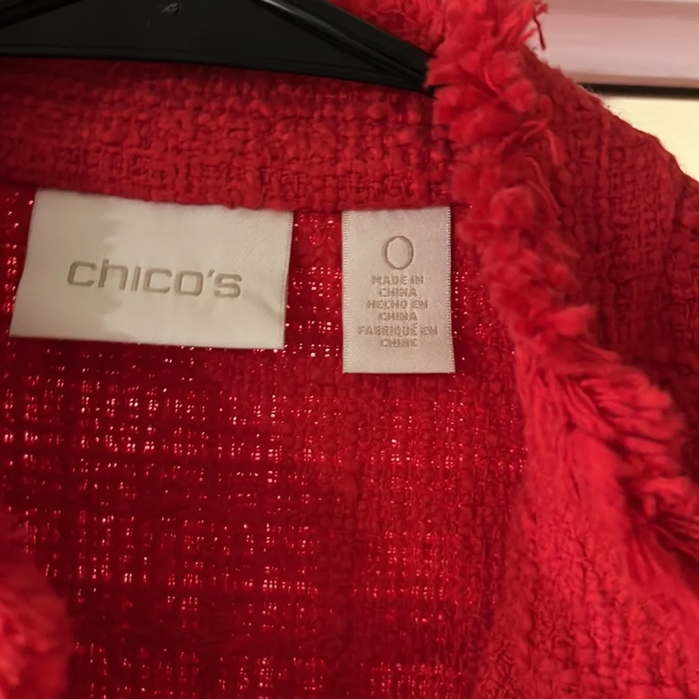 Chico Jacket - Picture 5 of 6